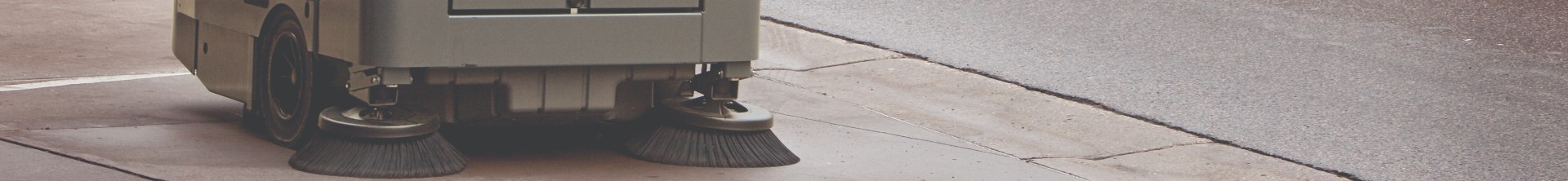 Estudo de caso da Southside Sweeping
