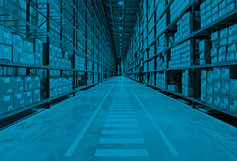 Warehousing and Logistics Industry