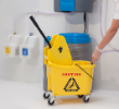 Orbio os3 Compact On-Site Cleaning Solution Generator alt 4