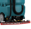 T681 Small Ride-On Scrubber-Dryer alt 6