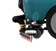 T681 Small Ride-On Scrubber-Dryer alt 2