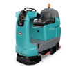 T7AMR Robotic Floor Scrubber-Dryer alt 2