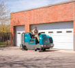 M30 Ride-On Sweeper-Scrubber alt 8