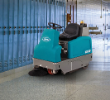 6100 Sub-Compact Battery Ride-On Floor Sweeper alt 11