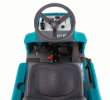 6100 Sub-Compact Battery Ride-On Floor Sweeper alt 5