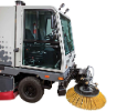 Sentinel Outdoor Ride-On Sweeper alt 3