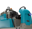 S16 Battery-Powered Compact Ride-On Sweeper alt 16