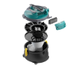 V-CAN-16 Dry Canister Vacuum alt 2
