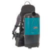 V-BP-6B Commercial Battery Backpack Vacuum alt 4