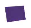 1073757 20 x 14 in Purple Polish Pad - 5pk alt 1