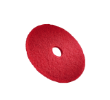 11780 18" (46cm) 3M Red Cleaning Pad alt 1