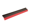 86859 Linatex Side Squeegee 28" 32" 40" 45" alt 1