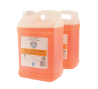 9008791 Solvant dégraisseur très puissant orange &#8211; (2) 2,5 gallons (7,5 litres) alt 1