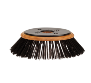 59432 23" (58cm) Side Flatwire Sweep Brush alt 