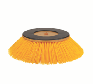 761239 38" (97cm) Side Polypro Sweep Brush alt 