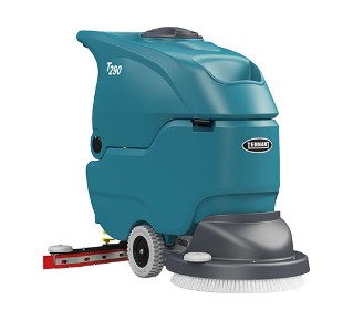 T290 Walk-Behind Floor Scrubber alt 