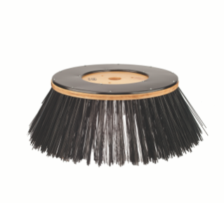 761213 32" (81cm) Side Flatwire Sweep Brush alt 