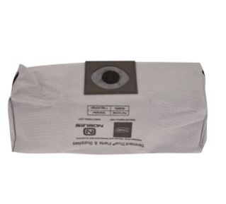 9009004 Cloth Dust Bag Filter- Generic alt 