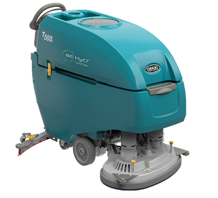 T500e Walk-Behind Floor Scrubber alt 