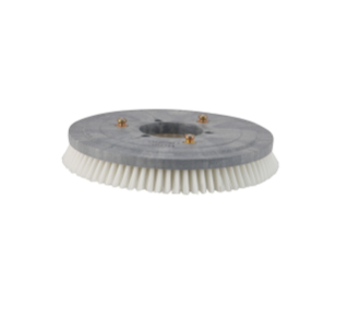 1016764 17" (43cm) Disk Nylon Scrub Brush alt 