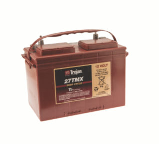 578426 12V, 105AH Wet Battery alt 