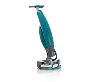 i-mop Lite Walk-Behind Floor Scrubber alt 