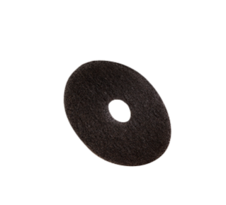 370092 Pad decapante negro HiPro 3M 16"(41 cm) alt 