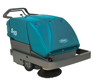 S10 S10 SWEEPER, ELECTRIC alt 