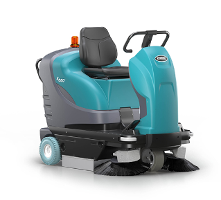 S680 SWEEPER [S680, 180AH GEL, EMEA] alt 