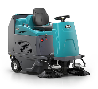 S880 SWEEPER [S880, 180AH GEL, EMEA] alt 