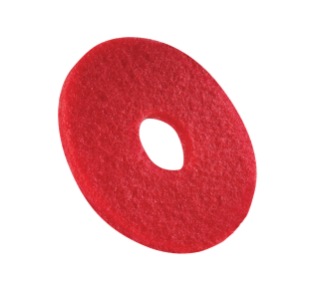 385941 Pad per pulizia rosso 3M 12" (31 cm) alt 