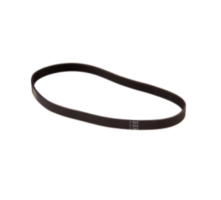 9009085 BELT, BRUSH, DRIVE-POLY alt 