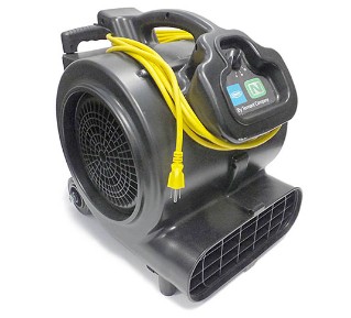 Commercial Dryer Blower alt 