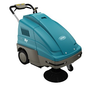 S7 Walk-Behind Battery Sweeper alt 