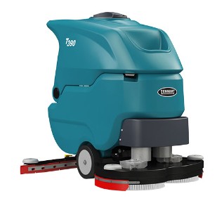 T390 Walk-Behind Floor Scrubber alt 